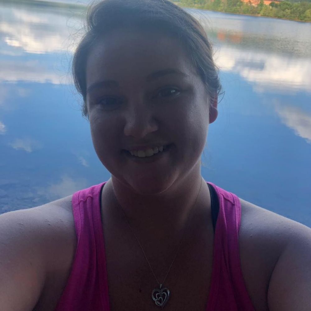 Meet your Posher, Molly